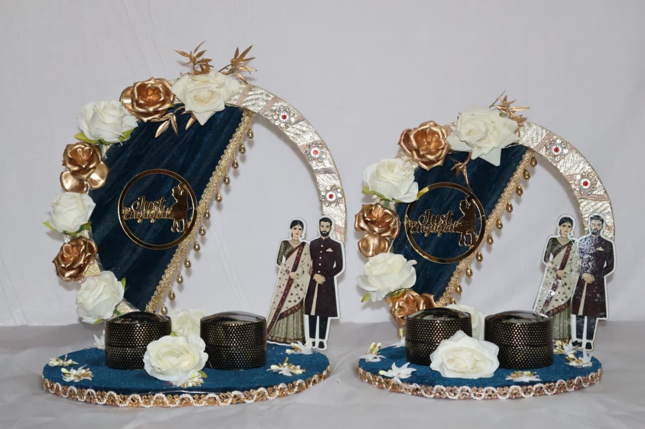 Themed Ceremony Shagun Hampers