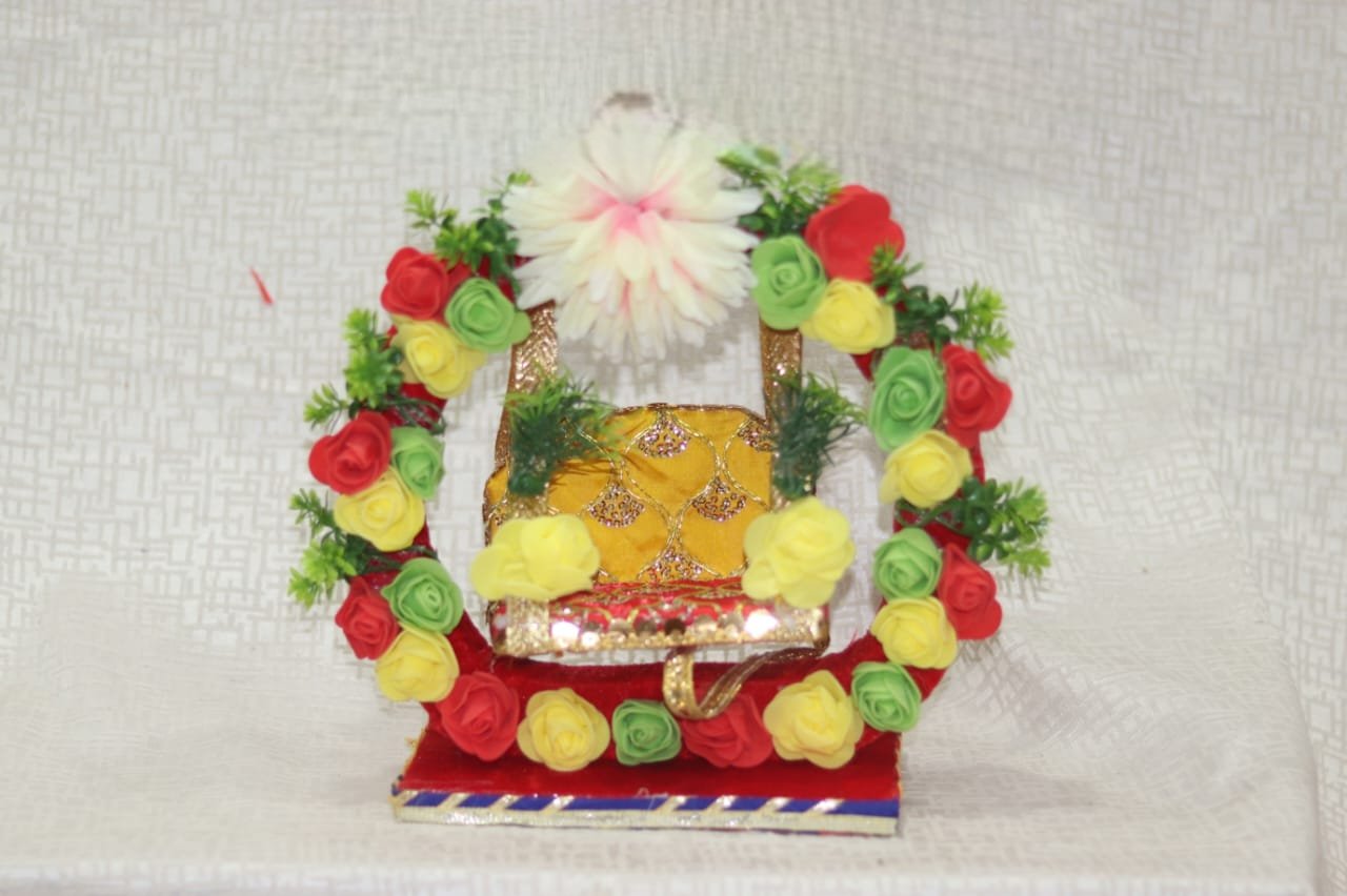 Ceremony Decor Design 8