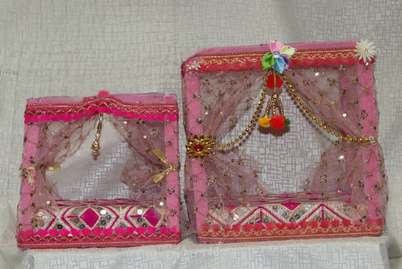 Mehandi Essential Design 5