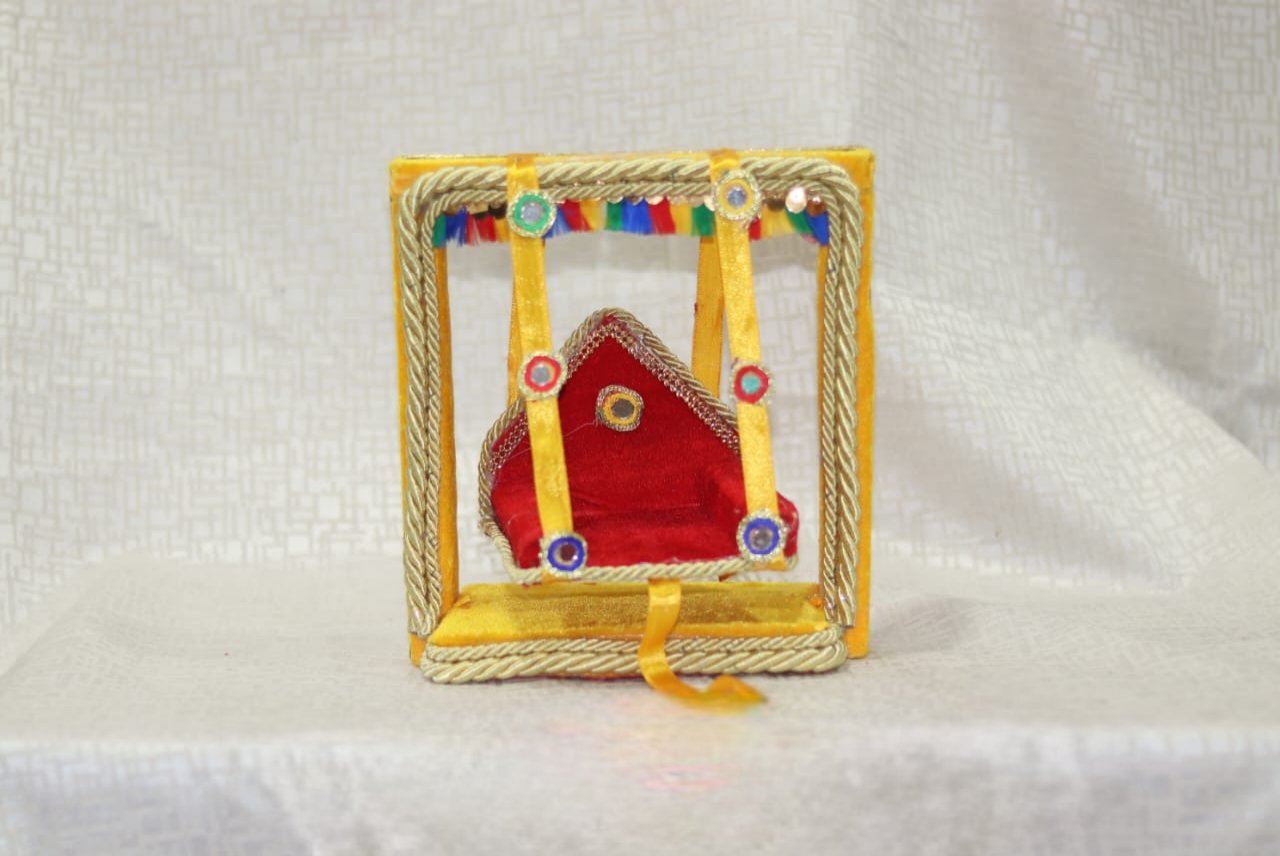 Ring Holder Design 8
